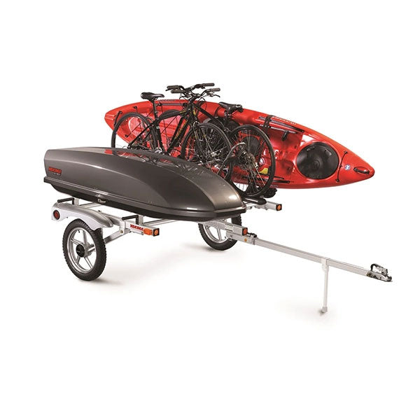 Yakima RACK and ROLL 78” Trailer
