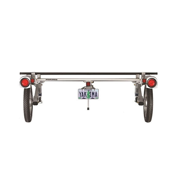 Yakima RACK and ROLL 78” Trailer