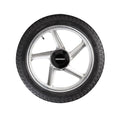 Yakima RACK and ROLL 5 Spoke Spare Tire
