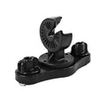 YakAttack Zero Play LockNLoad™ Track Mount Adapter