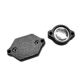 YakGadget AirTag Conceal Mount