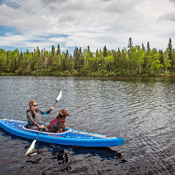 Advanced Elements Airvolution Inflatable Kayak