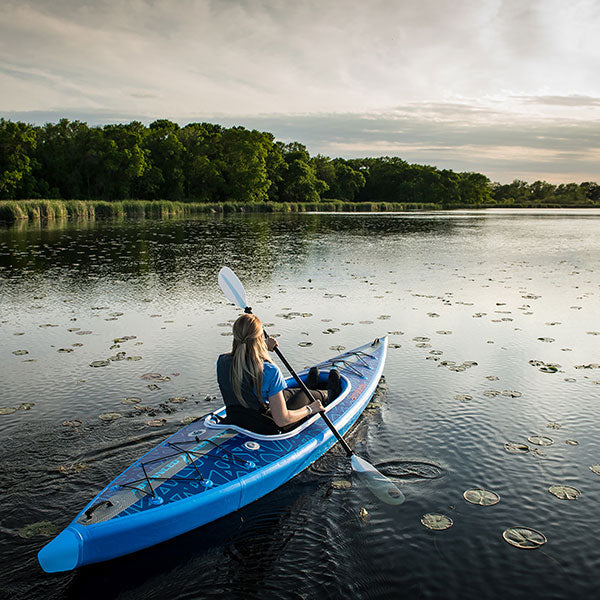 Advanced Elements Airvolution Inflatable Kayak
