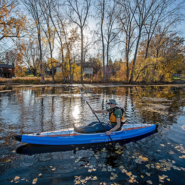 Advanced Elements Airvolution Pro Inflatable Kayak