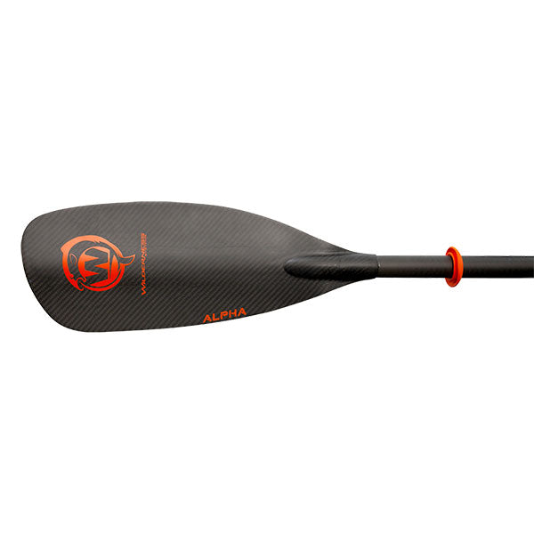 Wilderness Systems Alpha Carbon Angler Kayak Paddle