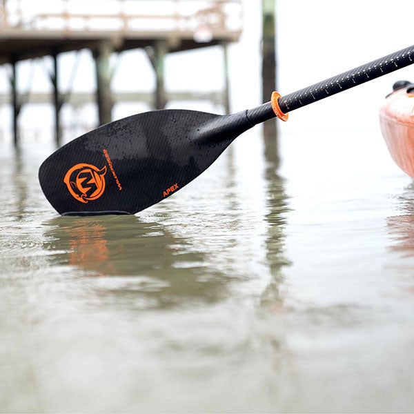 Wilderness Systems Alpha Carbon Angler Kayak Paddle