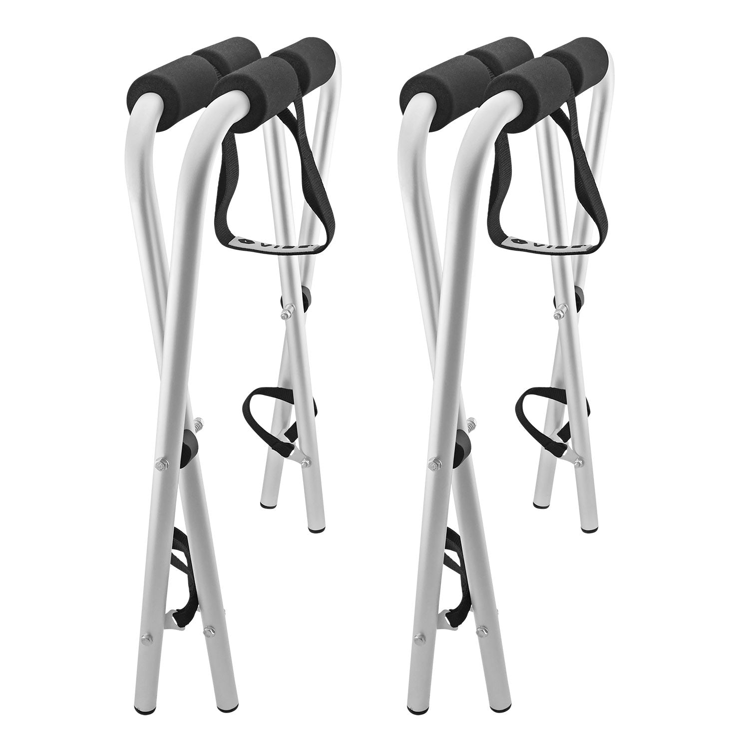 Vibe Kayaks Aluminum Kayak Stand (2 pk)
