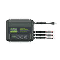 Amped Outdoors 3 Bank 12V On-Board Battery Charger