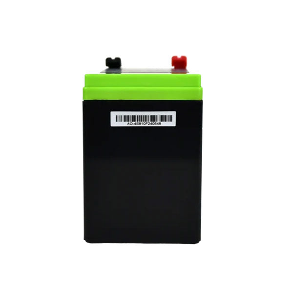 Amped Outdoors 12V 8AH LiFePO4 Lithium Battery