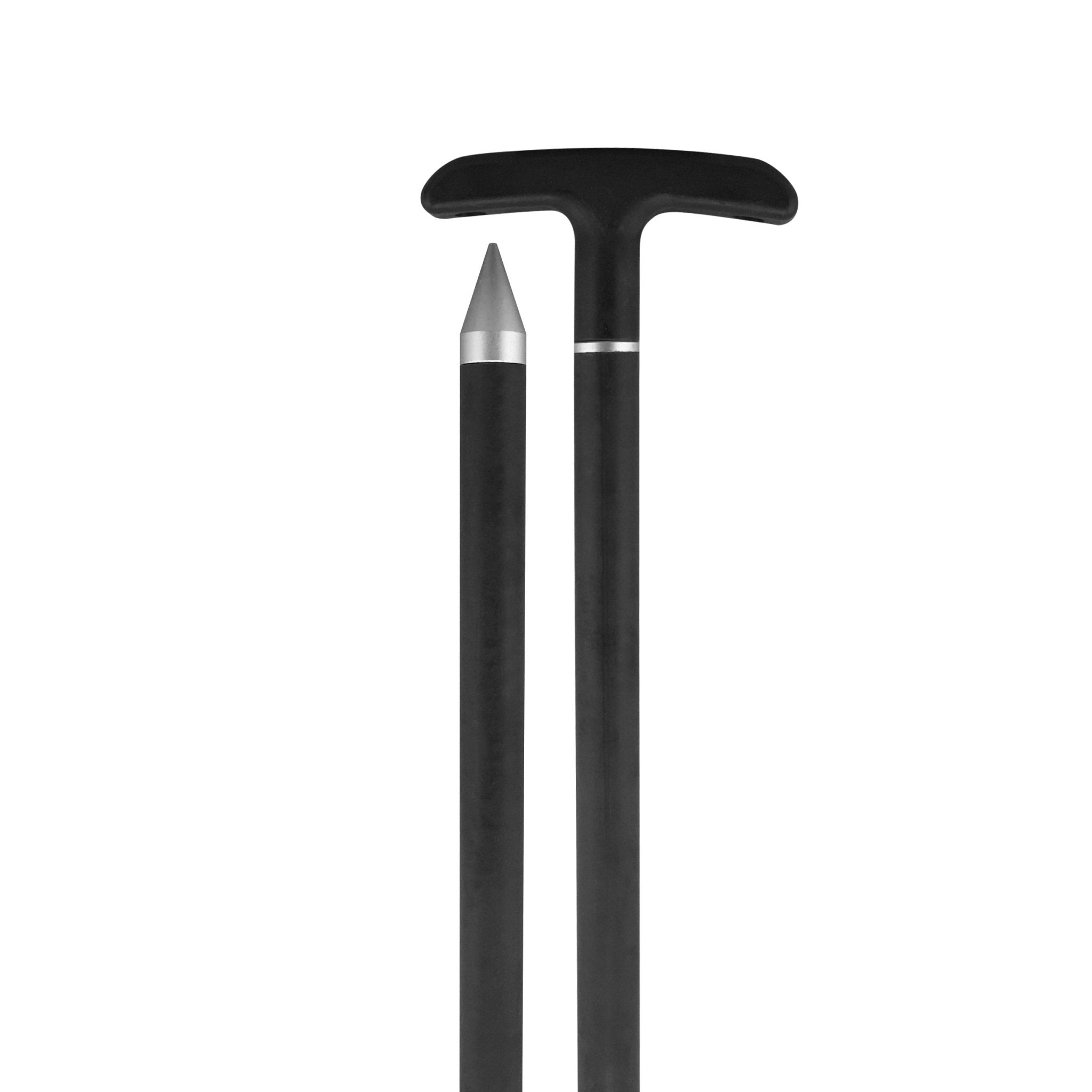 Anchor Pole - 7' Fiberglass 3 piece