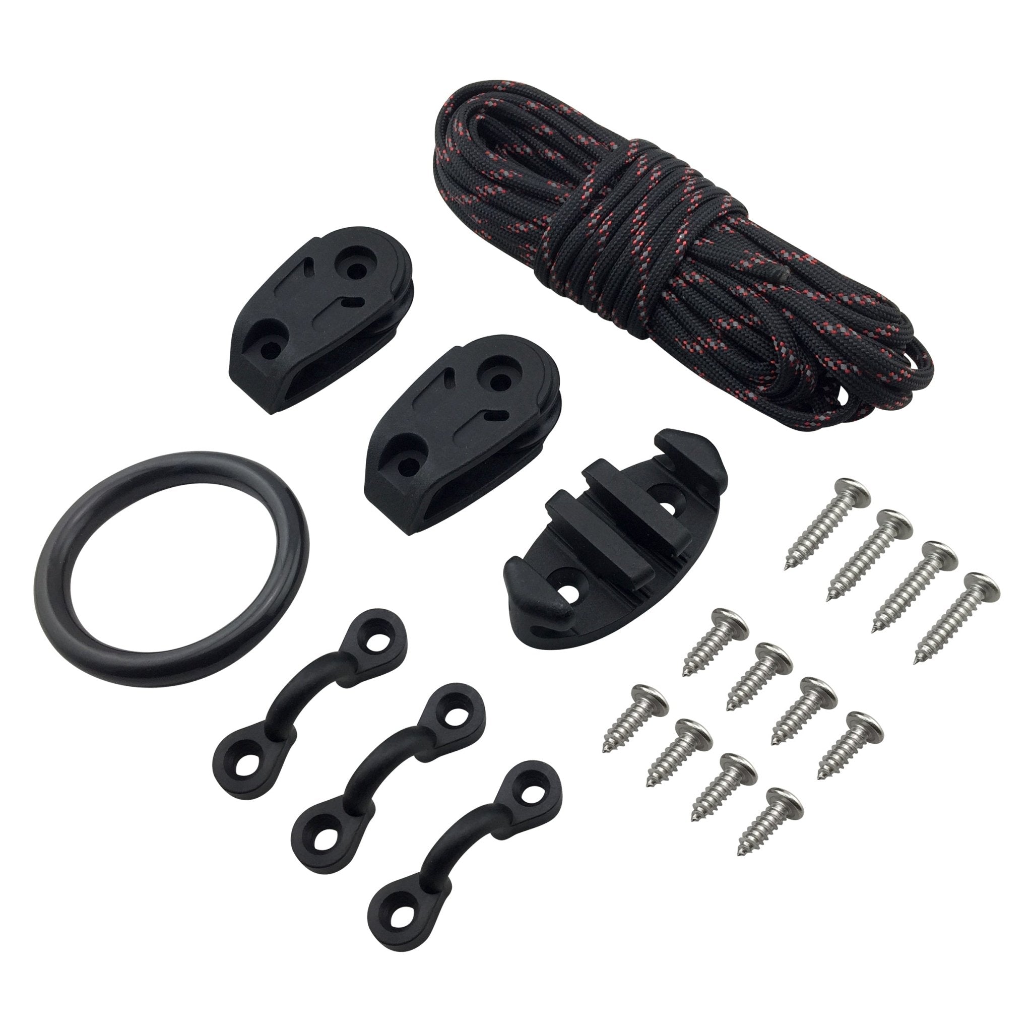 Anchor Trolley Kit