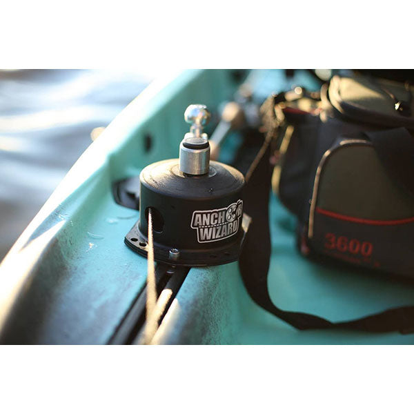 Anchor Wizard Low Profile Kayak