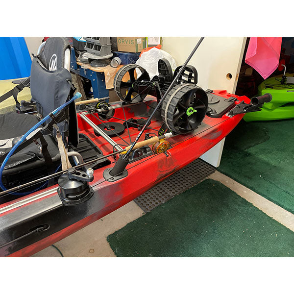 Anchor Wizard Low Profile Kayak