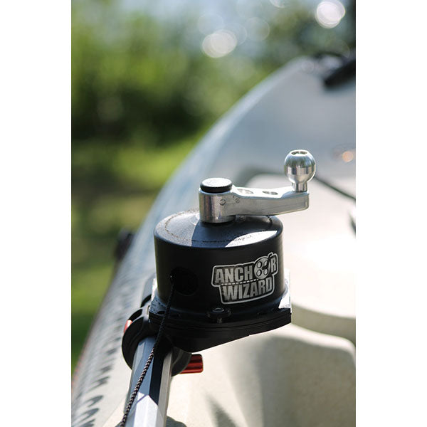Anchor Wizard Low Profile Kayak