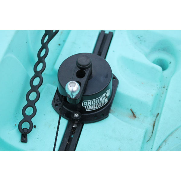 Anchor Wizard Low Profile Kayak
