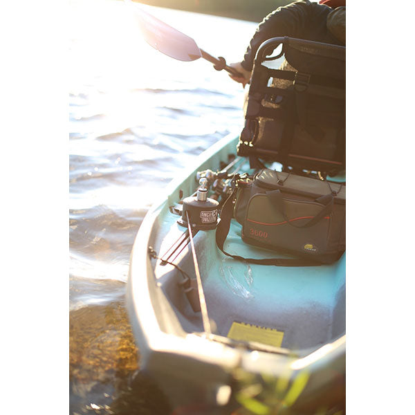 Anchor Wizard Low Profile Kayak