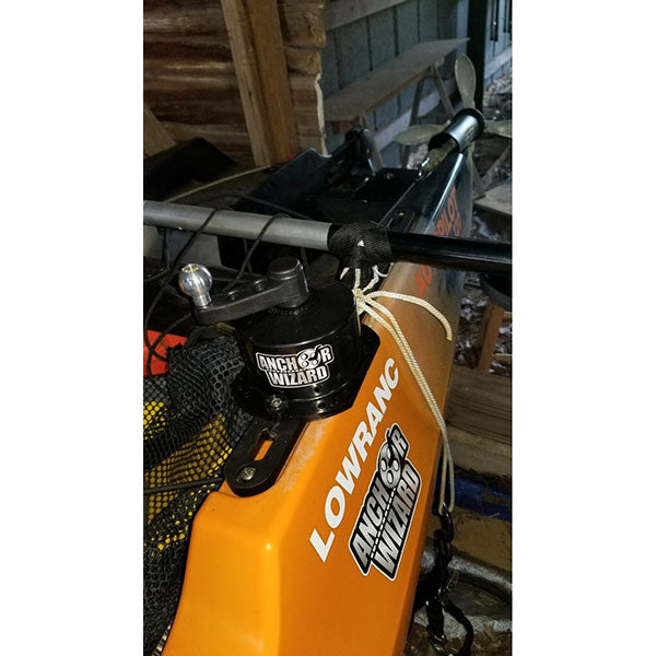 Anchor Wizard Low Profile Kayak