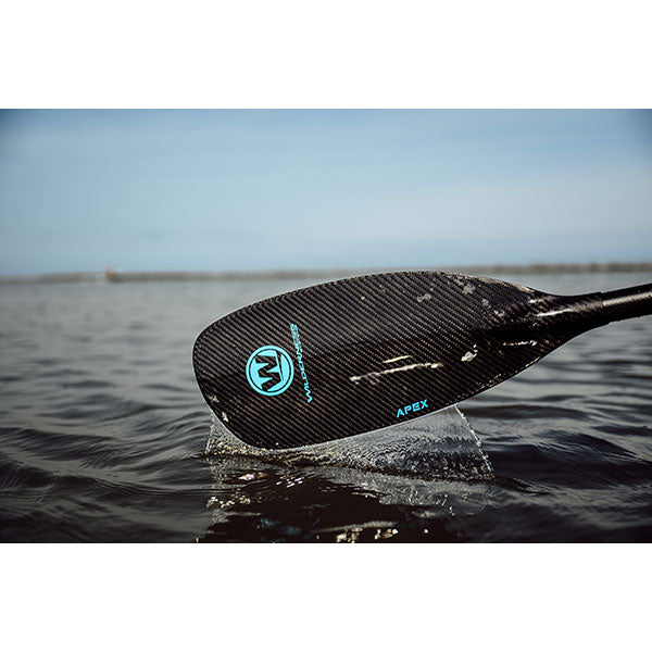 Wilderness Systems Apex Carbon Kayak Paddle