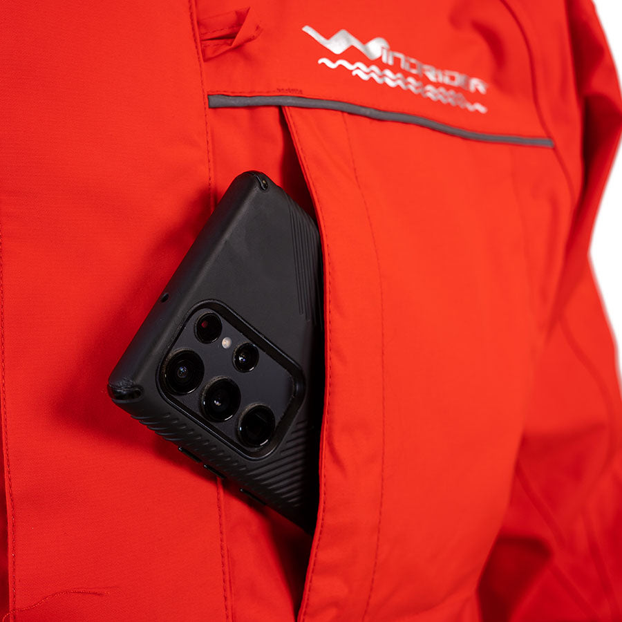 WindRider Pro All Weather Jacket Clearance Colors