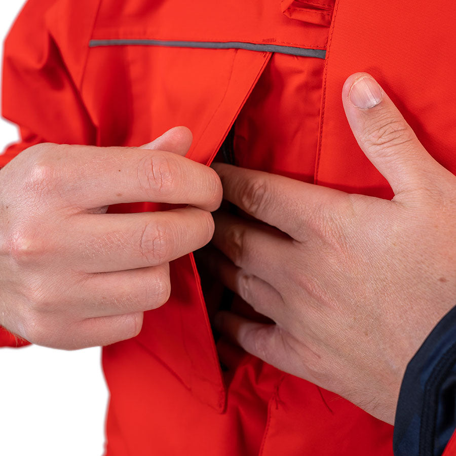 WindRider Pro All Weather Jacket Clearance Colors