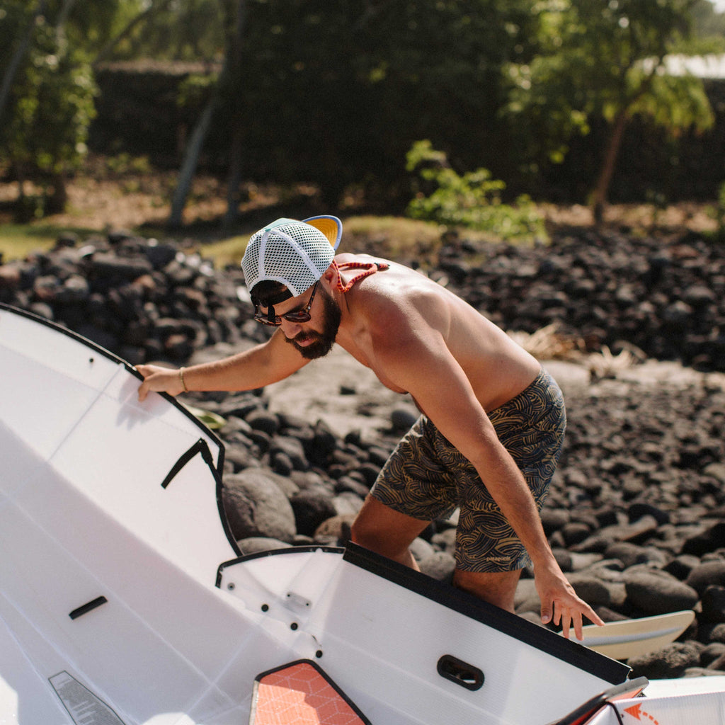 Oru Beach LT Foldable Kayak