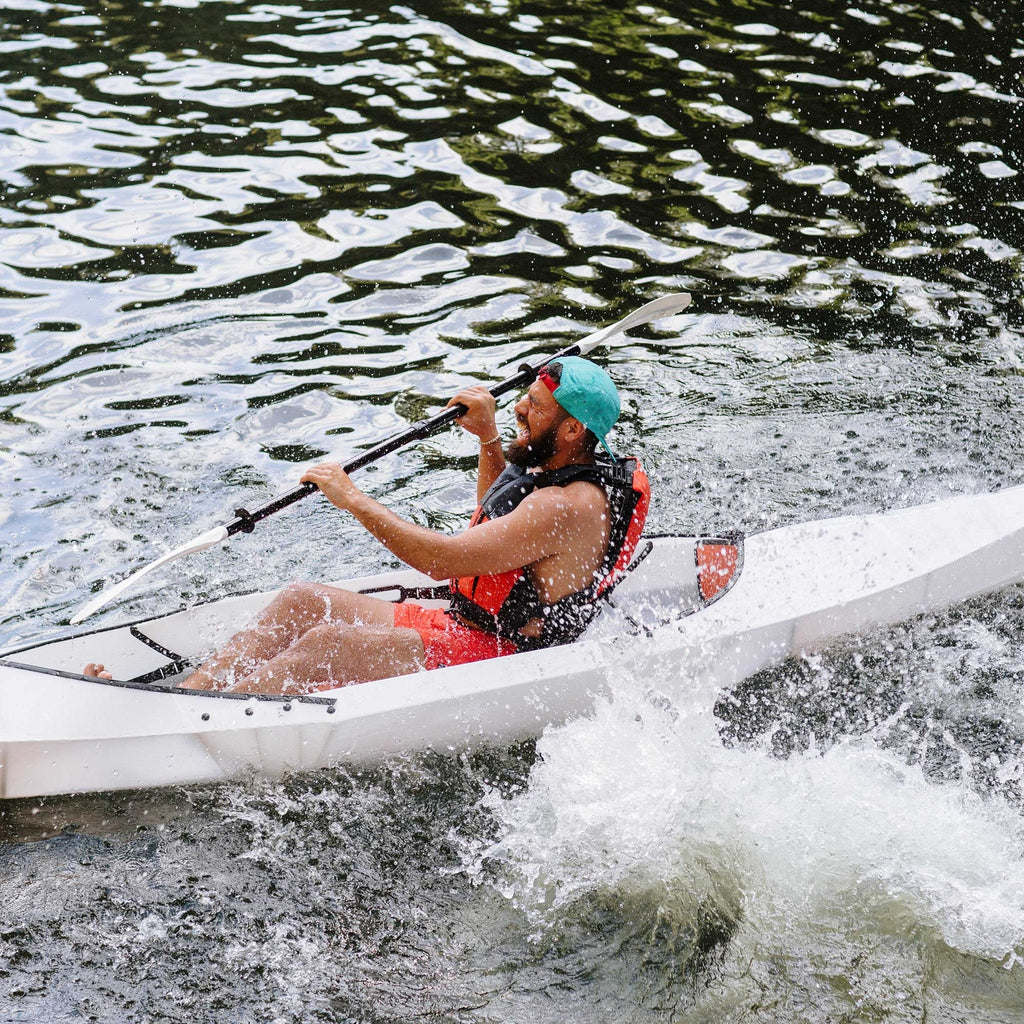 Oru Beach LT Foldable Kayak