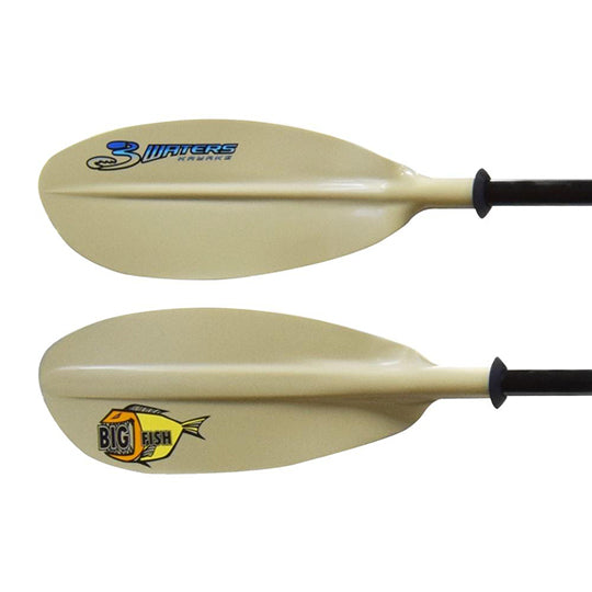 Need a Paddle?