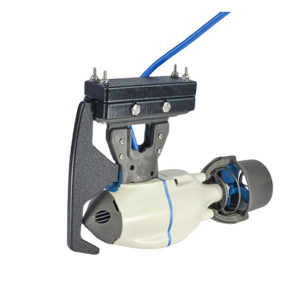 Bixpy DIY ThruHull POD Adapter