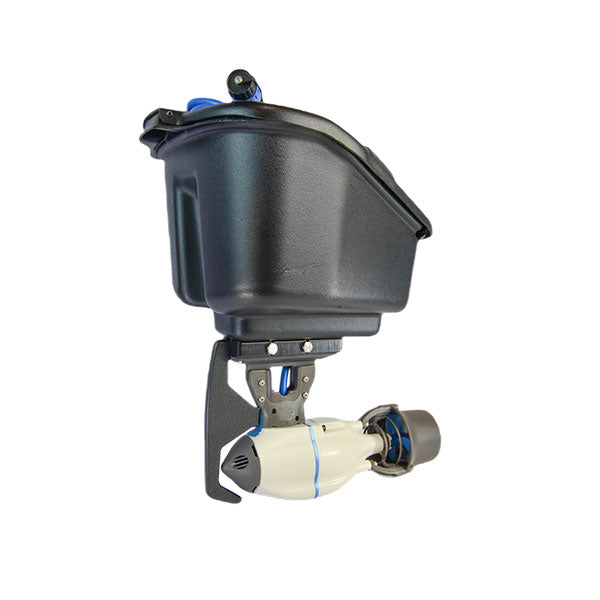 Bixpy DIY ThruHull POD Adapter