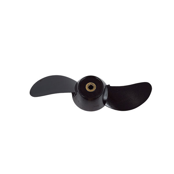 Bixpy N-3 Outboard Motor and Battery Kit