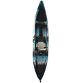 Vanhunks Black Bass Fishing Kayak