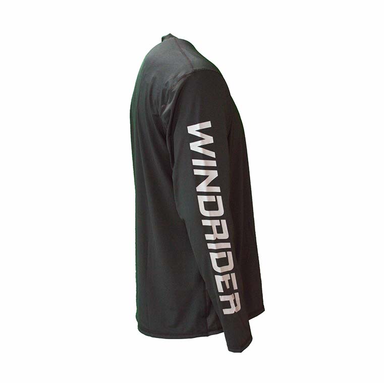 WindRider HELIOS Long Sleeve Fishing Shirt