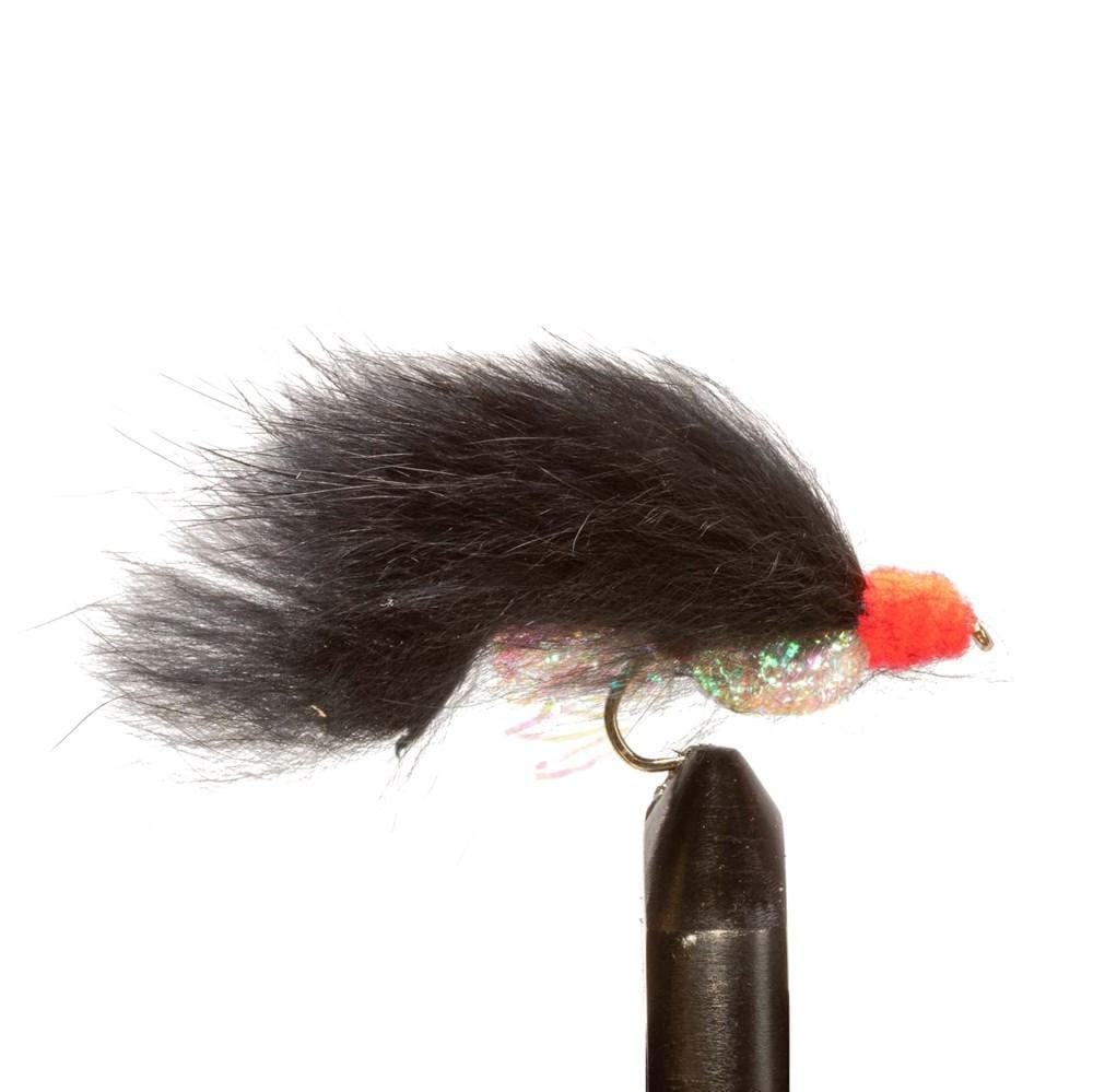 Jackson Hole Fly Company Loaded Foam Fly Box - Steelhead