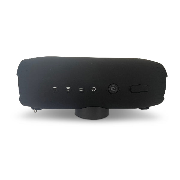 Yak Power Drytunes Portable Waterproof Floating Bluetooth Speaker