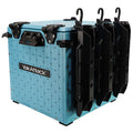 YakAttack BlackPak Pro Kayak Fishing Crate - 13" x 13"