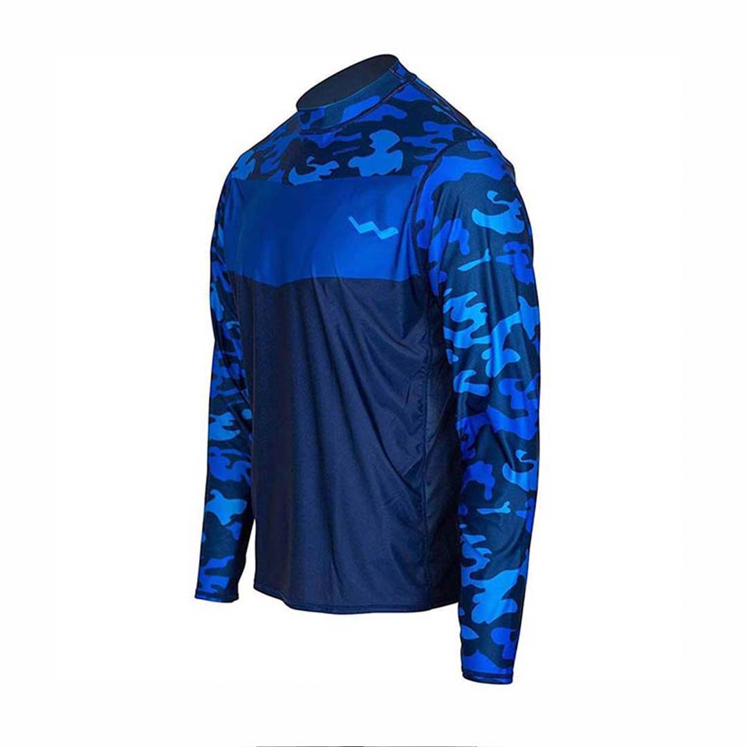 WindRider HELIOS Long Sleeve Fishing Shirt