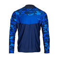 WindRider HELIOS Long Sleeve Fishing Shirt