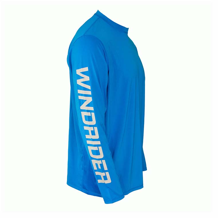 WindRider HELIOS Long Sleeve Fishing Shirt
