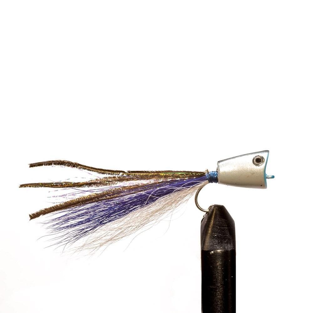 Jackson Hole Fly Company Loaded Foam Fly Box - Snook Fly Box
