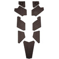 Bonafide SS127 Deck Traction Black Accessory Package
