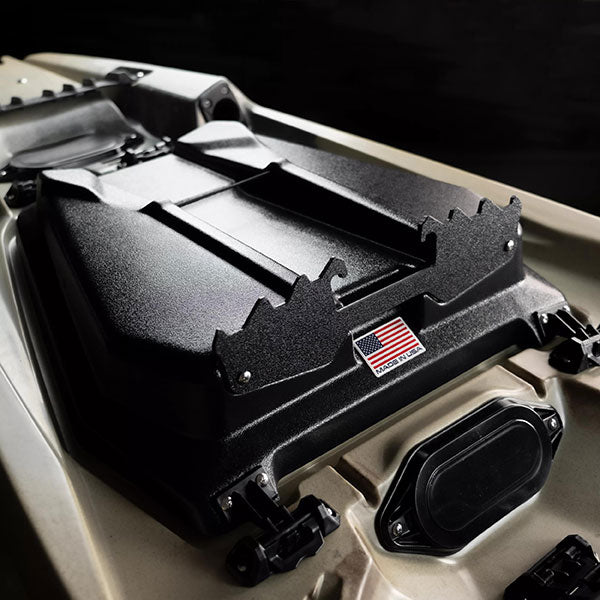 Bonafide PWR129 PRO Fishing Kayak