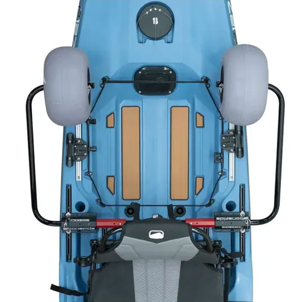 Bonafide Sidekick HD Sand Tires for RVR, SKF, PWR, P127