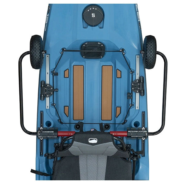 Bonafide Sidekick HD for RVR, SKF, PWR, P127
