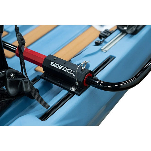 Bonafide Sidekick HD for RVR, SKF, PWR, P127