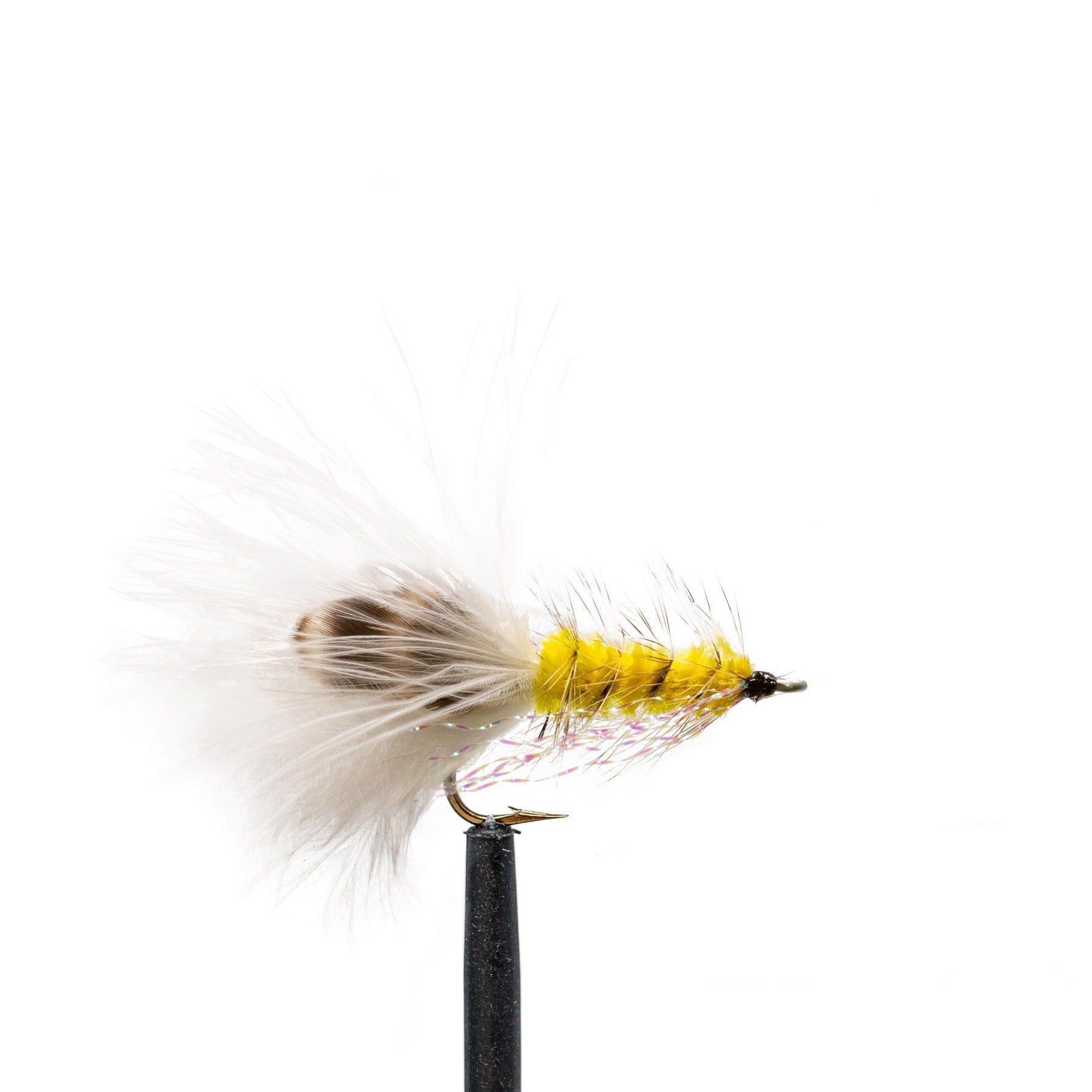 Jackson Hole Fly Company Loaded Foam Fly Box - Bonefish