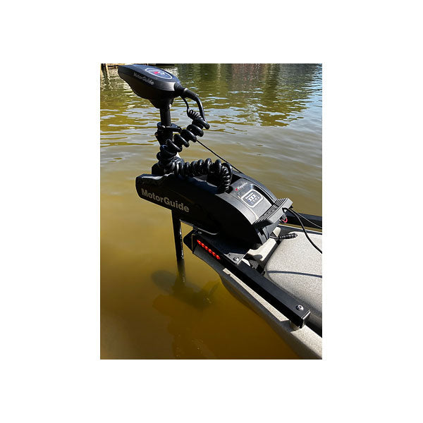 Boonedox Bow Mount Hobie Pro Angler