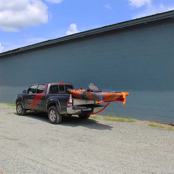 Boonedox Decked T-Bone Truck Bed Extender