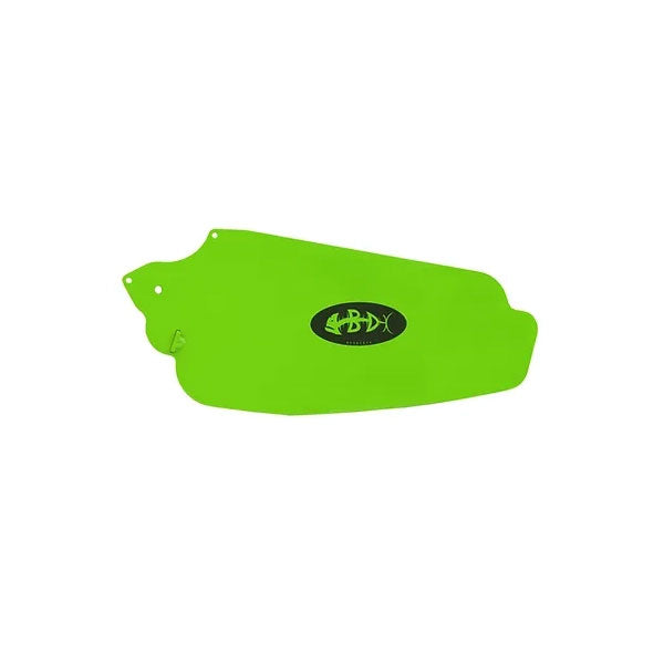 Boonedox Pro Angler Rudder