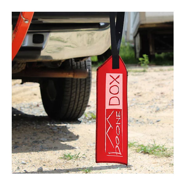 Boonedox Safety Flag