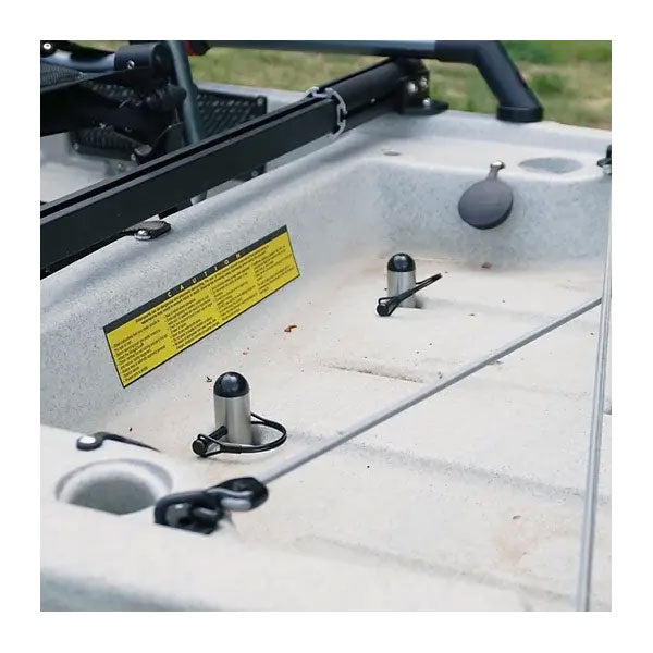 Boonedox Scupper Gear Cart